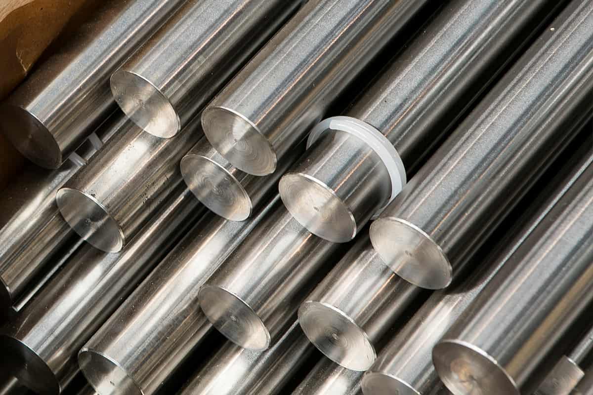 Nickel-based alloys
