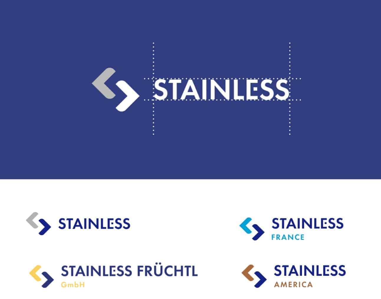 stainless-charte
